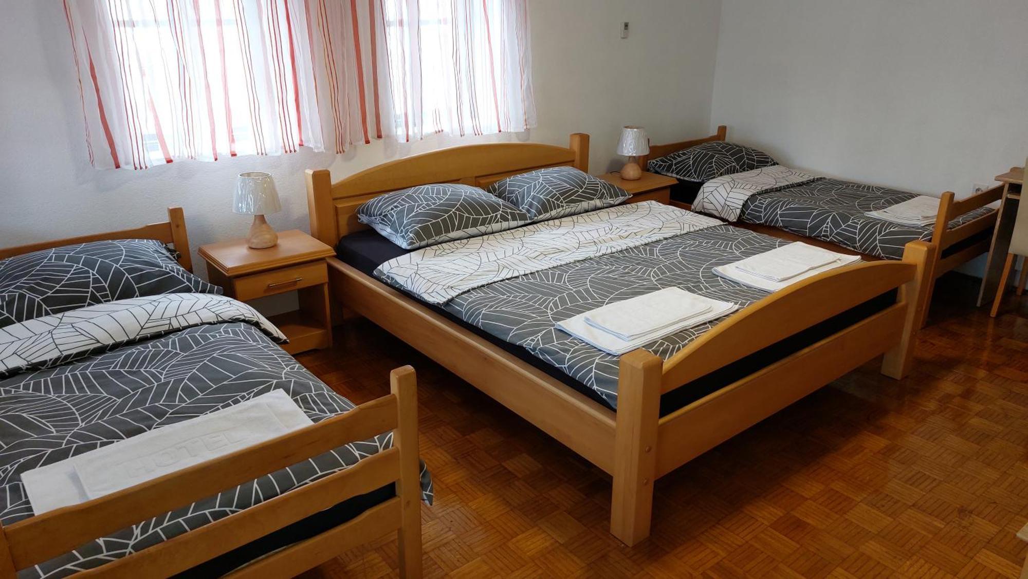 Panorama Travnik Aparthotel Cameră foto