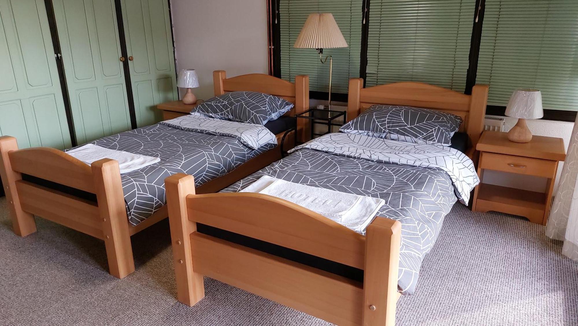 Panorama Travnik Aparthotel Cameră foto
