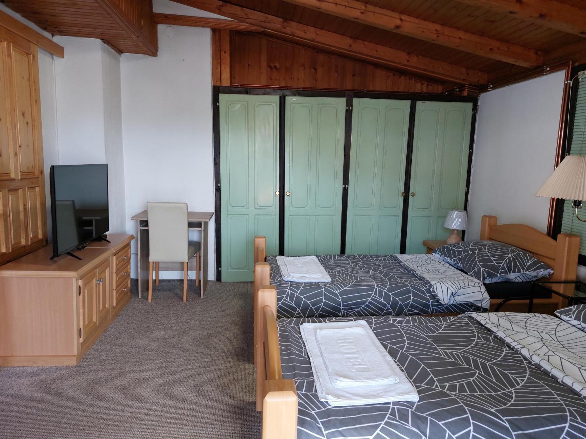 Panorama Travnik Aparthotel Cameră foto